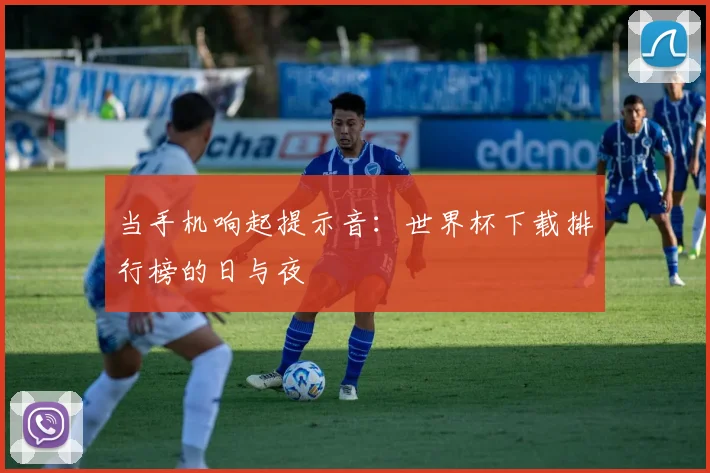 当手机响起提示音：世界杯下载排行榜的日与夜