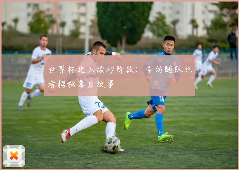 世界杯进入读秒阶段：专访随队记者揭秘幕后故事