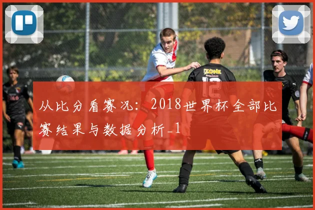 从比分看赛况：2018世界杯全部比赛结果与数据分析_1