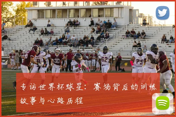专访世界杯球星:赛场背后的训练故事与心路历程